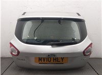  Щеткодержатель Ford Kuga 2008-2012 11355255 #1