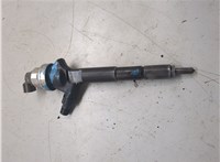  Форсунка топливная Opel Astra H 2004-2010 20313081 #1