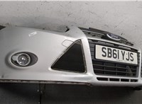 Бампер Ford Focus 3 2011-2015 20313083 #2