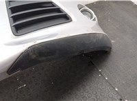  Бампер Ford Focus 3 2011-2015 20313083 #4