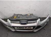  Бампер Ford Focus 3 2011-2015 20313083 #7