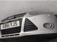  Бампер Ford Focus 3 2011-2015 20313083 #17