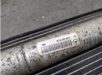 A0995000002 Радиатор кондиционера Mercedes ML W166 2011- 20313096 #2
