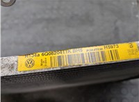 Радиатор кондиционера Skoda Fabia 2007-2010 20313113 #6