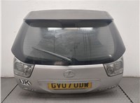  Крышка (дверь) багажника Lexus RX 2003-2009 20313114 #1