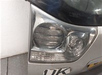  Крышка (дверь) багажника Lexus RX 2003-2009 20313114 #5
