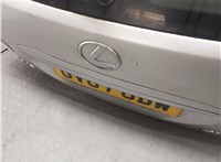  Крышка (дверь) багажника Lexus RX 2003-2009 20313114 #7