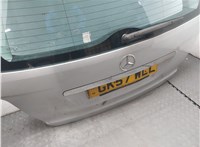  Крышка (дверь) багажника Mercedes ML W164 2005-2011 20313147 #2
