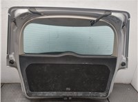  Крышка (дверь) багажника Mercedes ML W164 2005-2011 20313147 #4