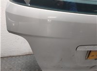  Крышка (дверь) багажника Mercedes ML W164 2005-2011 20313147 #5