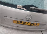  Крышка (дверь) багажника Mercedes ML W164 2005-2011 20313147 #10