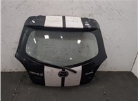 D0YG6202XA Крышка (дверь) багажника Mazda 2 2007-2014 20313165 #5