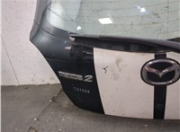 D0YG6202XA Крышка (дверь) багажника Mazda 2 2007-2014 20313165 #7