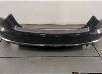 4H0807067A, 4H0807521 Бампер Audi A8 (D4) 2010-2017 20313179 #1