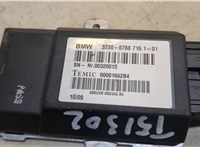  Блок управления рулевой рейки BMW 7 E65 2001-2008 20313182 #2