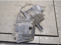  Защита моторного отсека (картера ДВС) Mitsubishi Outlander 2003-2009 20313229 #1