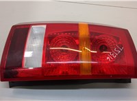  Фонарь (задний) Land Rover Discovery 3 2004-2009 20313247 #1