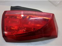 12759588 Фонарь (задний) Cadillac BLS 2006-2009 20313259 #1