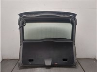  Крышка (дверь) багажника BMW X3 E83 2004-2010 20313278 #2
