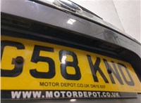 41003452197, 3452197 Крышка (дверь) багажника BMW X3 E83 2003-2010 20313278 #7