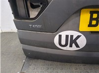 41003452197, 3452197 Крышка (дверь) багажника BMW X3 E83 2003-2010 20313278 #8