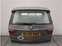  Крышка (дверь) багажника BMW X3 E83 2004-2010 20313278 #1