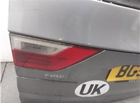  Крышка (дверь) багажника BMW X3 E83 2004-2010 20313278 #3