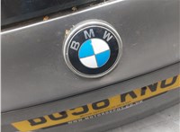  Крышка (дверь) багажника BMW X3 E83 2004-2010 20313278 #4