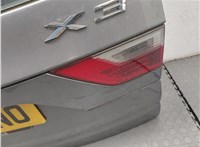  Крышка (дверь) багажника BMW X3 E83 2004-2010 20313278 #5