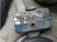  Турбина Land Rover Range Rover 3 (LM) 2002-2012 20313283 #4