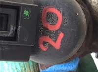 6H4Q9K546DB Форсунка топливная Land Rover Range Rover 3 (LM) 2002-2012 20313296 #7