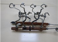  Рампа (рейка) топливная Land Rover Range Rover 3 (LM) 2002-2012 20313299 #1