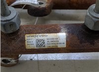 Рампа (рейка) топливная Land Rover Range Rover 3 (LM) 2002-2012 20313299 #2