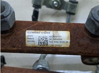 Рампа (рейка) топливная Land Rover Range Rover 3 (LM) 2002-2012 20313299 #3