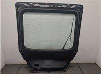  Крышка (дверь) багажника Hyundai Coupe (Tiburon) 2002-2009 20313300 #9