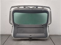  Обшивка крышки (двери) багажника Volkswagen Tiguan 2007-2011 11355357 #2