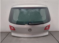  Обшивка крышки (двери) багажника Volkswagen Tiguan 2007-2011 11355357 #1