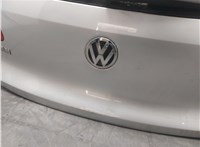  Обшивка крышки (двери) багажника Volkswagen Tiguan 2007-2011 11355357 #7