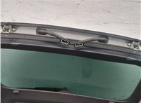  Обшивка крышки (двери) багажника Volkswagen Tiguan 2007-2011 11355357 #9