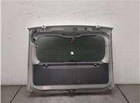  Стекло заднее Nissan Note E11 2006-2013 11355367 #2