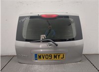  Стекло заднее Nissan Note E11 2006-2013 11355367 #1