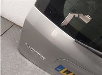  Стекло заднее Nissan Note E11 2006-2013 11355367 #4