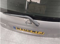  Стекло заднее Nissan Note E11 2006-2013 11355367 #5
