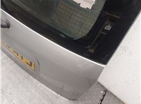  Стекло заднее Nissan Note E11 2006-2013 11355367 #6