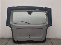  Крышка (дверь) багажника Hyundai Terracan 20313332 #7