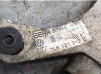  Радиатор АКПП Volkswagen Touareg 2002-2007 20313336 #7