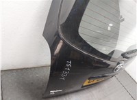  Крышка (дверь) багажника Toyota Corolla Verso 2004-2009 20313338 #11