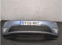 71101SMGE10ZC, 71102SMGE10 Бампер Honda Civic 2006-2012 20313356 #2
