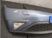 71101SMGE10ZC, 71102SMGE10 Бампер Honda Civic 2006-2012 20313356 #3