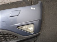71101SMGE10ZC, 71102SMGE10 Бампер Honda Civic 2006-2012 20313356 #13